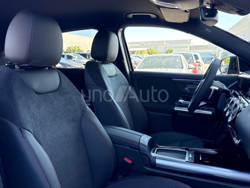 GLA 250e