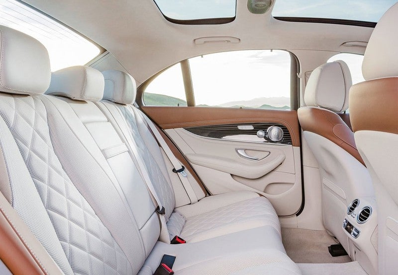 E 220d 4Matic 9G-Tronic 194