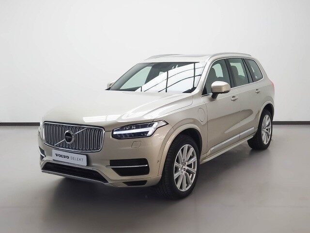 XC90 T8 Ultimate Bright AWD Aut.