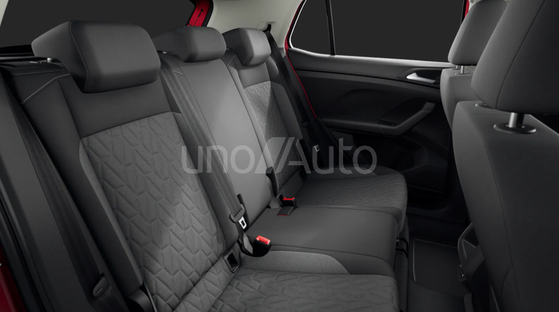 T-Cross 1.0 TSI Más Aut. 85kW