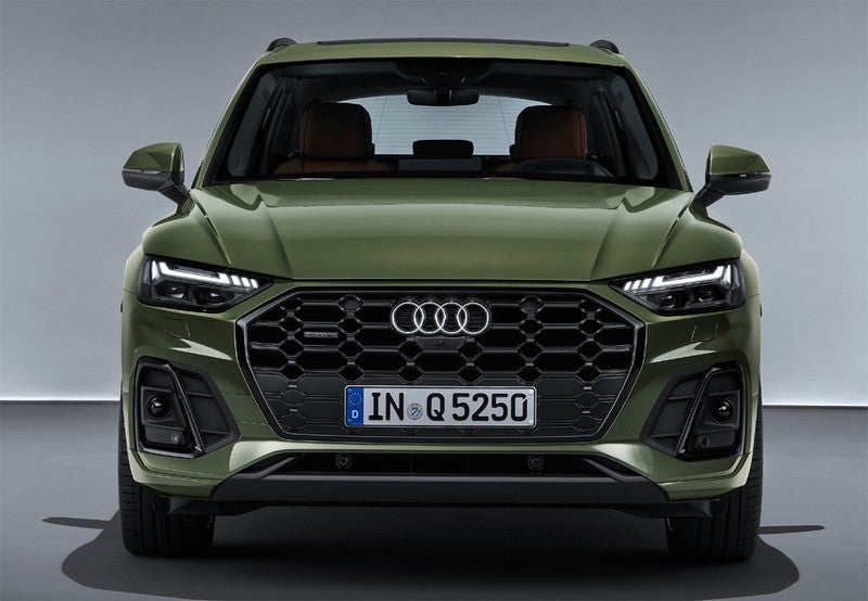 Q5 35 TDI S line S tronic