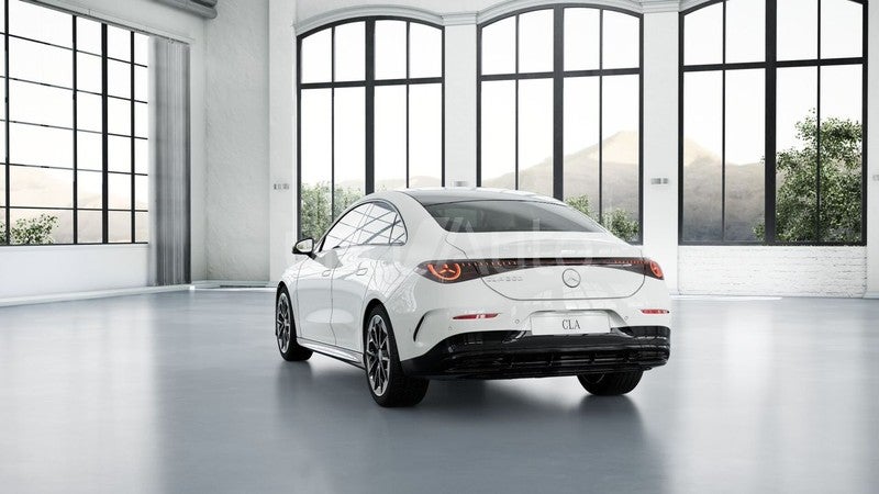 CLA CLA 200 con tecnología EQ
