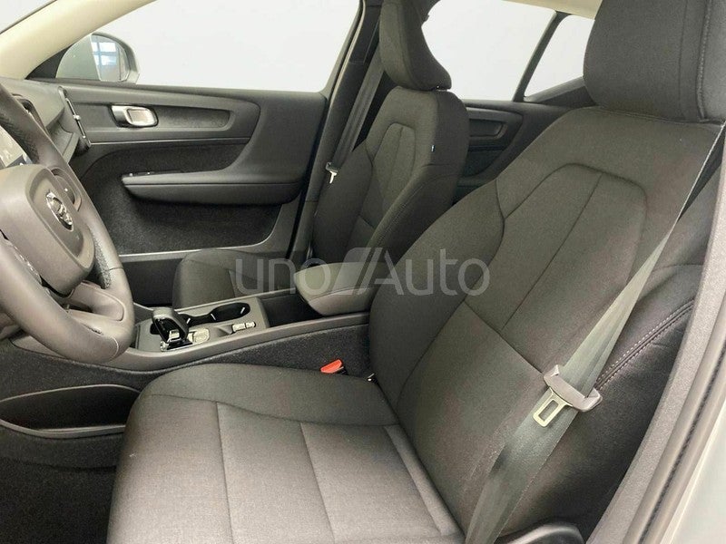 XC40 T2 Essential Aut.