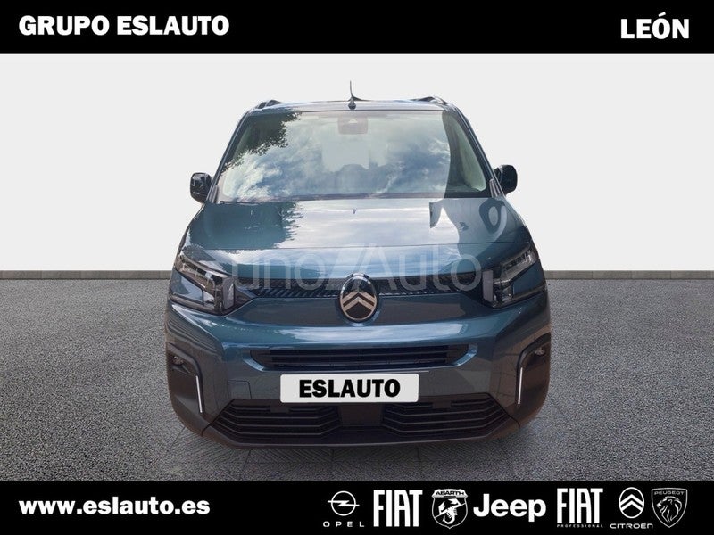 Berlingo BlueHDi S&S Talla M Plus 100