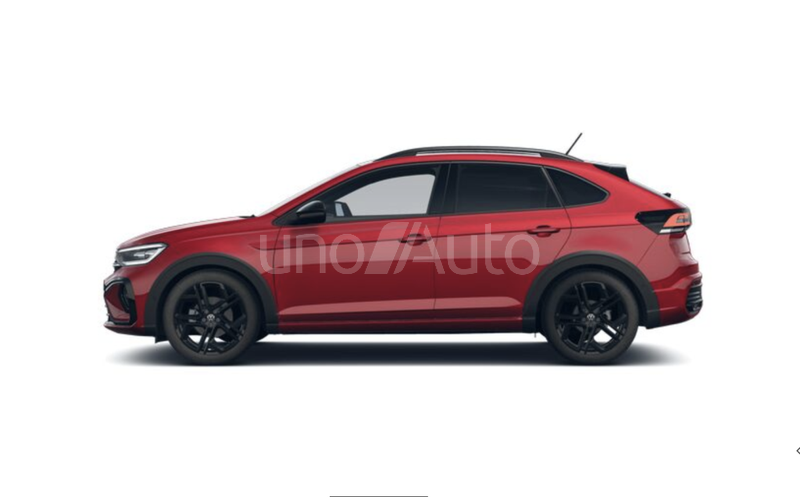 Taigo 1.0 TSI R-Line 85kW