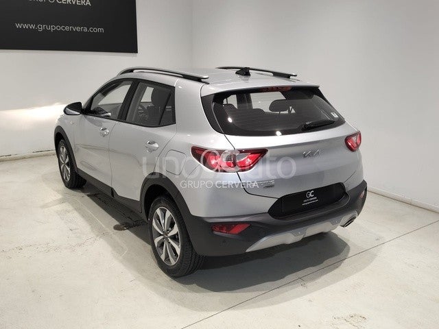 Stonic 1.0 T-GDi MHEV Drive 100 DCT