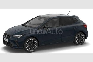 SEAT Ibiza 1.0 TSI S&S FR 85kW