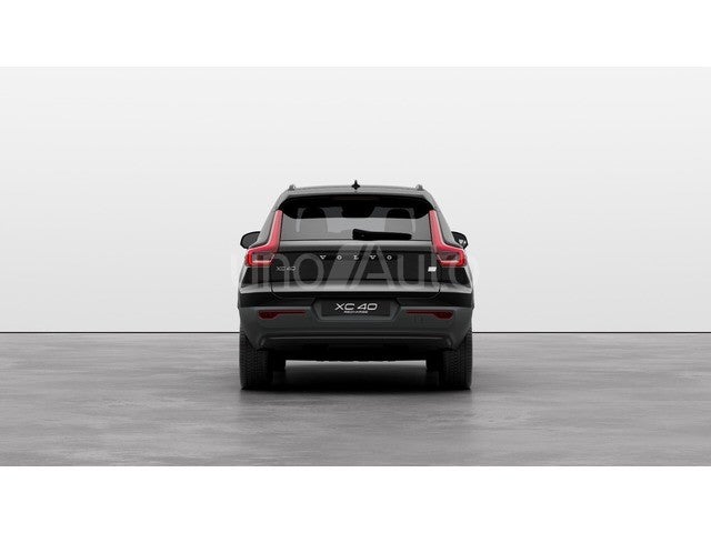 XC40 Recharge Single Extended Range Core Aut.