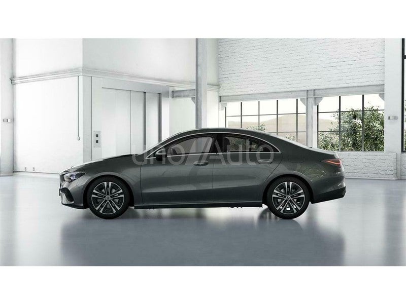 CLA CLA 200 D DCT