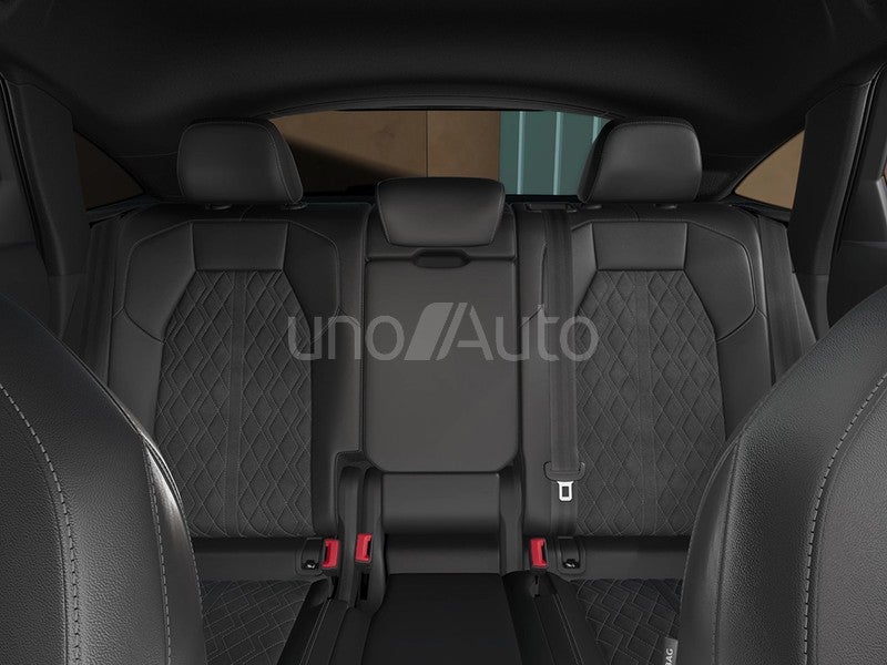 Q5 Sportback e-hybrid Black line quattro S tronic 220kW