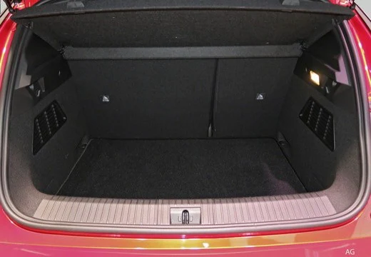 Mégane E-Tech Iconic Autonomía Confort AC22 EV60 160kW