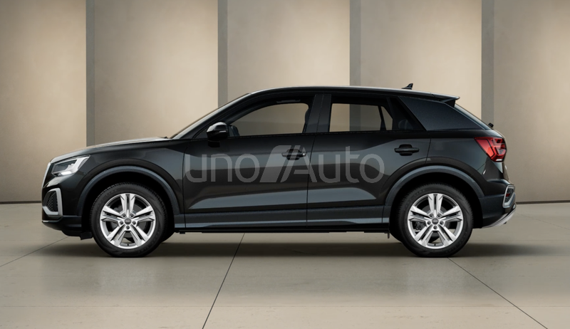 Q2 30 TFSI Advanced 85kW