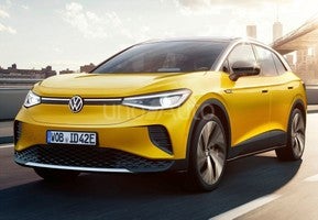 Volkswagen Id.4