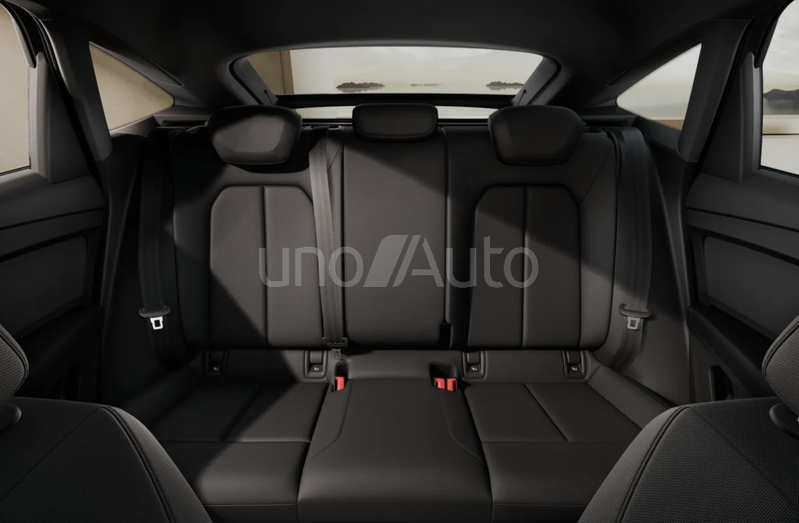 Q4 e-tron Sportback 40 Advanced 150kW 63KWh