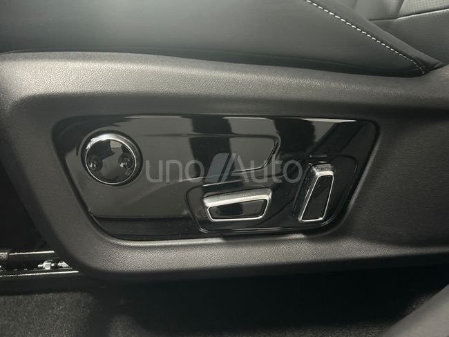 EVO Evo6 1.5 Turbo DCT -