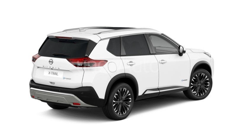 X-Trail 1.5 e-Power Tekna 4x2 5pl. 152kW