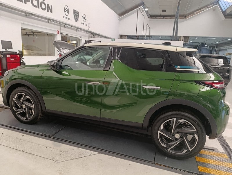 DS 3 Hybrid Maison Sarah Lavoine Aut. 145
