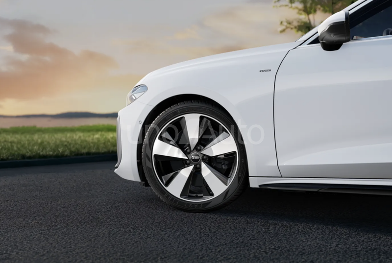 A5 e-hybrid S line quattro S tronic 220kW