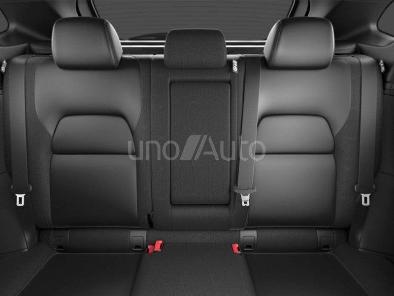 E-POWER 140 KW (190 CV) Tekna