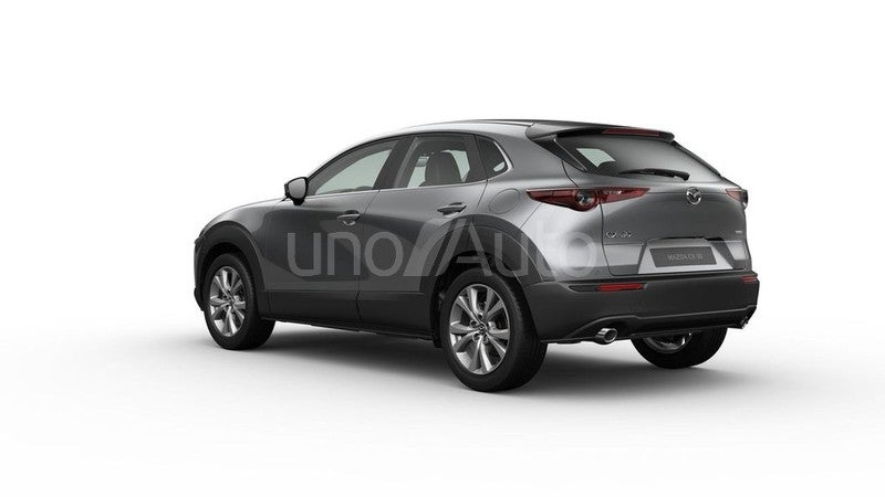 2.5L e-SKYACTIV G MHEV 103kW Centre-Line