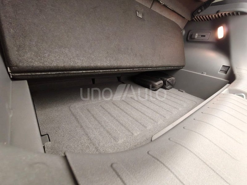 EV2 Standar Range Air 108kW