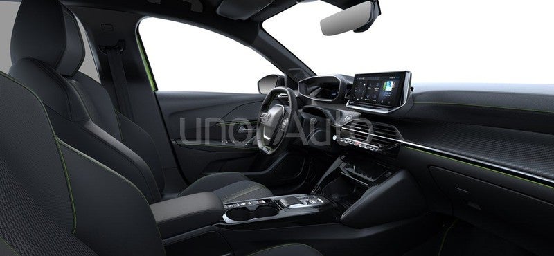 PureTech 73kW (100CV) EAT8 GT