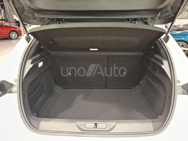 308 Allure Eléctrico 156 115Kw