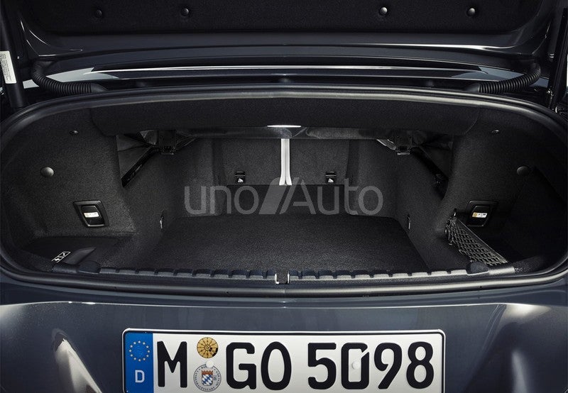 M850i Cabrio xDrive
