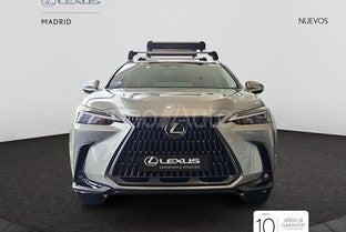 LEXUS NX 450h+ Premium+ 4WD