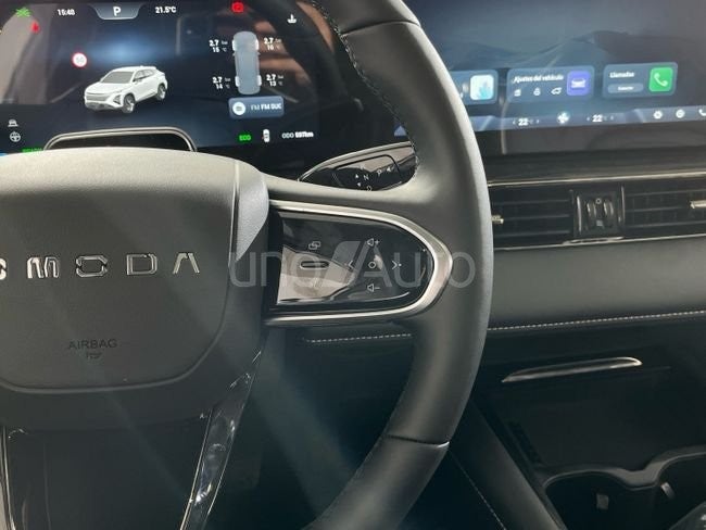 HEV Premium 1. TGDI 16kW (224CV)