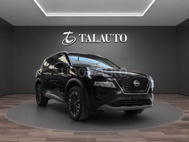 5pl 1.5 e-POWER 152kW 4x2 A/T N-Connecta