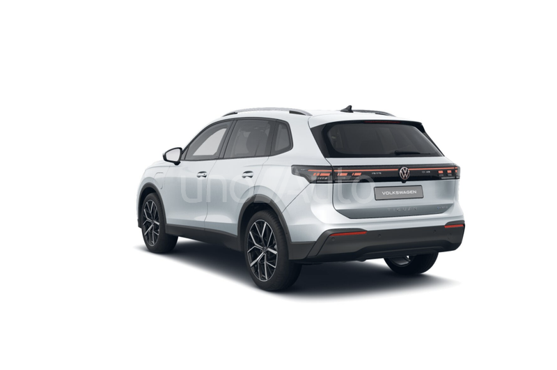 Tiguan 1.5 TSI eHybrid DSG Más 150kW