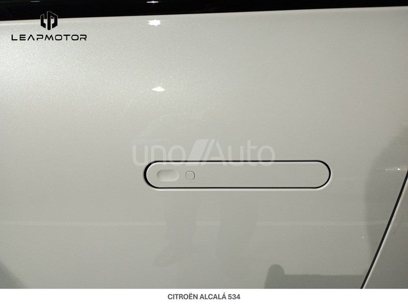 C10 Design 160kW