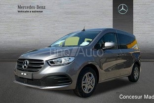 MERCEDES-BENZ Clase T 180 d