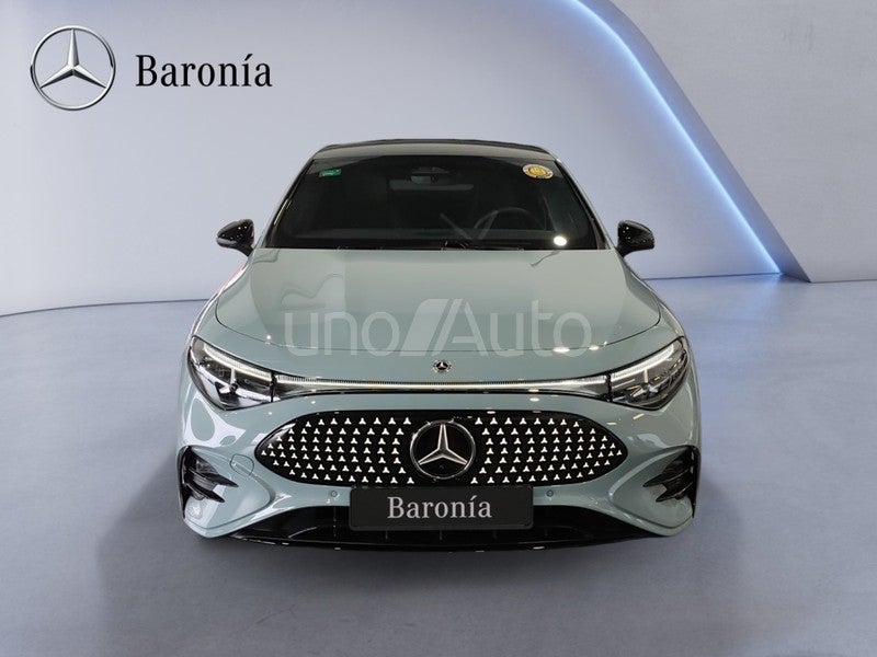 CLA Eléctrico 250+ 200kw