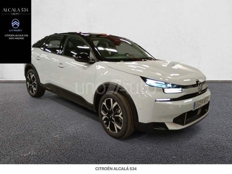 C4 Hybrid Business Edition eDSC6 145