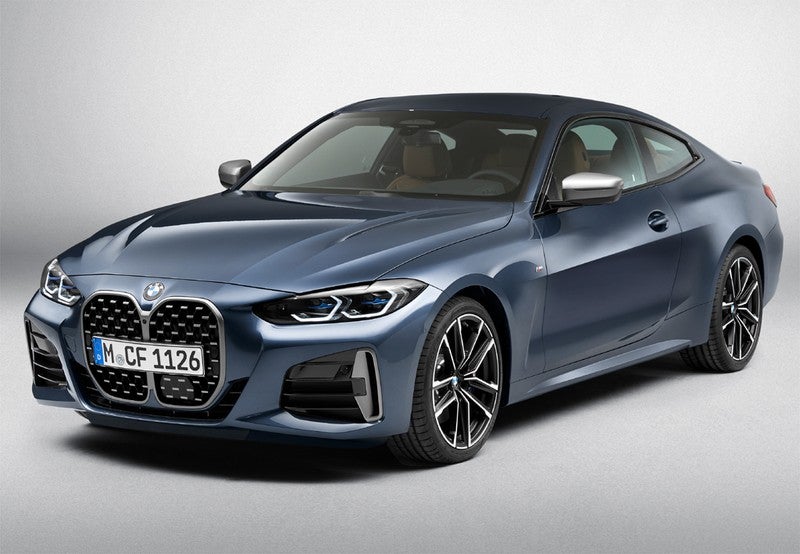 M440iA Coupé xDrive (9.75)