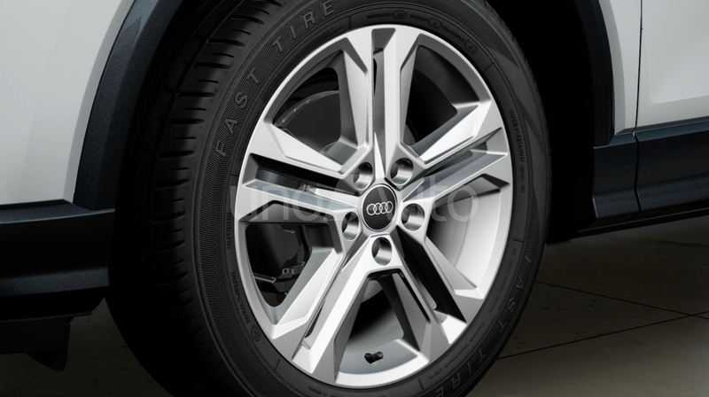 Q2 30 TDI Advanced 85kW