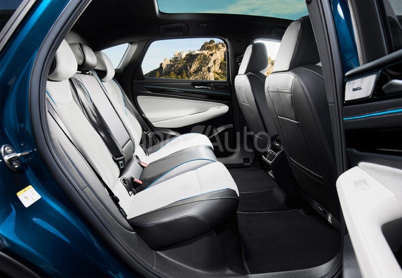 ID.7 Tourer Pro 210 kW