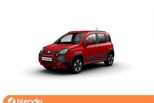 FIAT Panda Cross 1.0 Hybrid 51kw (70CV)