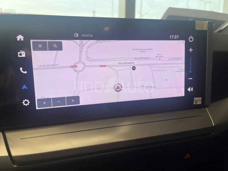 Frontera Electric 54kWh GS Extended Range 113