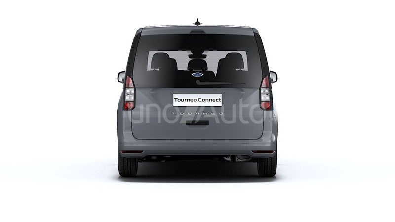 FORD Tourneo Connect 2.0 Ecoblue 75kW Trend