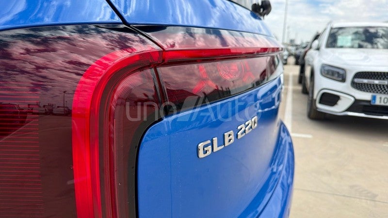 GLB GLB 200 4Matic