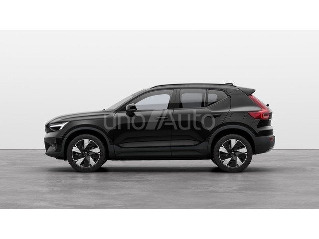 XC40 Recharge Single Extended Range Core Aut.