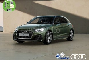 AUDI A1 Sportback 35 TFSI Adrenalin S tronic