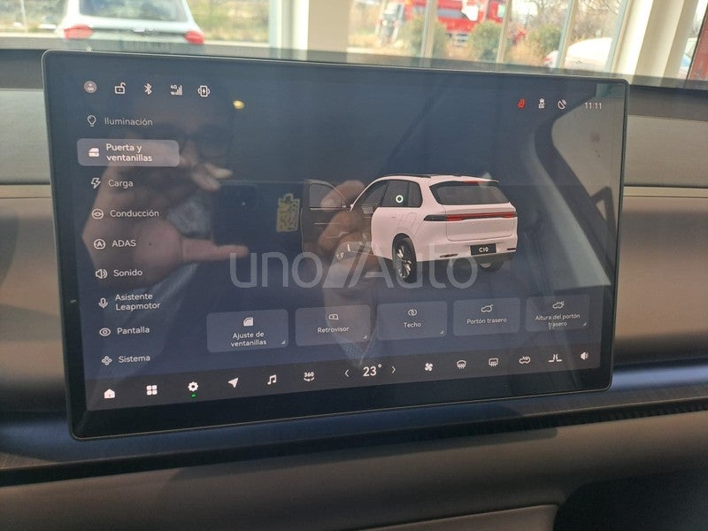 C10 Design 160kW
