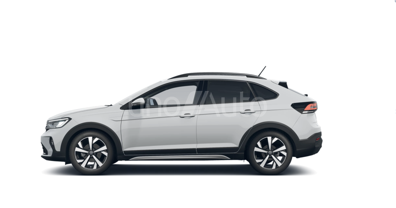 Taigo 1.0 TSI Más DSG 85kW