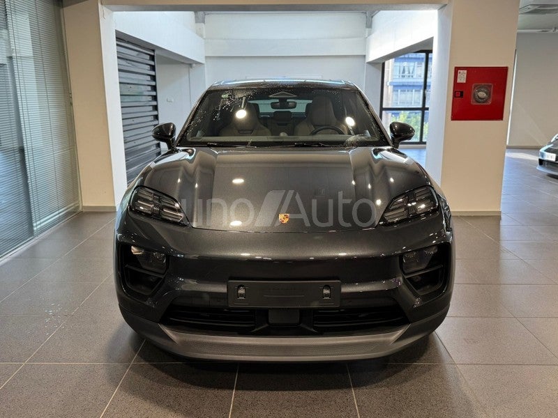 Macan 4