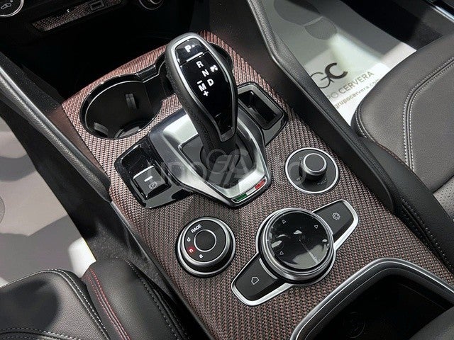 Giulia 2.9 Quadrifoglio Aut. 520 RWD