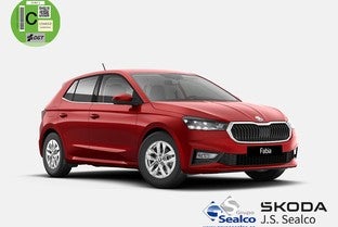 SKODA Fabia 1.0 TSI Selection 70kW